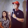 nycta gina, rizky kinos