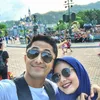 sonya fatmala, hengky kurniawan