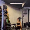Jennifer Bachdim