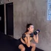 Jennifer Bachdim