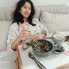 Acha Sinaga Pamer Baby Bump