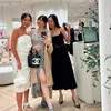 Patricia Devina Pamer Baby Bump