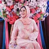 Uut Permatasari 7 Tujuh Bulanan Kehamilan Anak Kedua Cantik