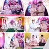 Uut Permatasari 7 Tujuh Bulanan Kehamilan Anak Kedua Cantik