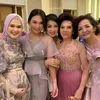 Cut Meyriska Pamer Baby Bump