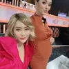 Zaskia Gotik