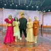 Zaskia Gotik