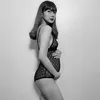Baby bump Adiezty Fersa istri Gilang Dirga 