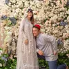 Baby bump Adiezty Fersa istri Gilang Dirga 