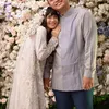 Baby bump Adiezty Fersa istri Gilang Dirga 