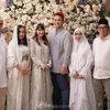 Baby bump Adiezty Fersa istri Gilang Dirga 