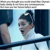 Meme Blac Chyna Hamil