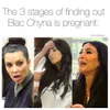Meme Blac Chyna Hamil