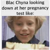 Meme Blac Chyna Hamil