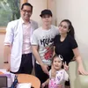 celine evangelista, stefan william