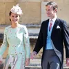 Pippa Middleton - Pernikahan Pangeran Harry dan Meghan Markle