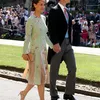 Pippa Middleton - Pernikahan Pangeran Harry dan Meghan Markle