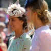 Pippa Middleton - Pernikahan Pangeran Harry dan Meghan Markle