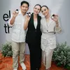  Ririn Ekawati dan Ibnu Jamil Gelar Event Launching