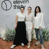  Ririn Ekawati dan Ibnu Jamil Gelar Event Launching