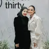  Ririn Ekawati dan Ibnu Jamil Gelar Event Launching