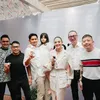  Ririn Ekawati dan Ibnu Jamil Gelar Event Launching