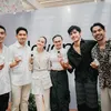  Ririn Ekawati dan Ibnu Jamil Gelar Event Launching