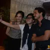 Hamish Daud &amp; Chelsea Islan