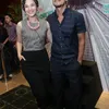 Hamish Daud &amp; Chelsea Islan