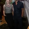 Hamish Daud &amp; Chelsea Islan