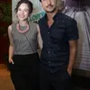 Hamish Daud &amp; Chelsea Islan