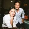 Hamish Daud dan Raisa