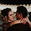 Hamish Daud dan Raisa mesra