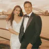 Hamish Daud dan Raisa jadi sorotan