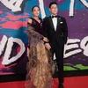 Maudy Ayunda - Jesse Choi