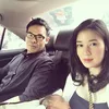 foto baby Owen - putra Laura Basuki