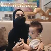 Ammar Zoni dan Irish Bella