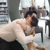 Ammar Zoni dan Irish Bella