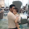 Ammar Zoni dan Irish Bella