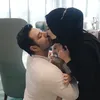 Ammar Zoni dan Irish Bella
