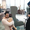 Ammar Zoni dan Irish Bella