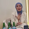 Olla Ramlan Jatuh Pingsan JIS