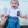Anak Nella Kharisma Bule Banget Gendhis
