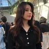 han hyo chanel paris