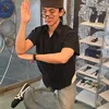 Choi Jung Hoon Pakai Kacamata