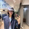 Han Ji Min Mirror Selfie