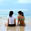 hana sarswati, cindy anak jalanan