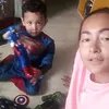Anak anak dewi rezer