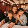 anak carissa putri, berita carissa putri
