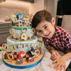 anak carissa putri, berita carissa putri